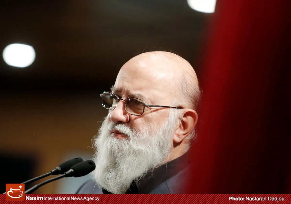 چمران بار دیگر رئیس شورای عالی استان‌ها شد