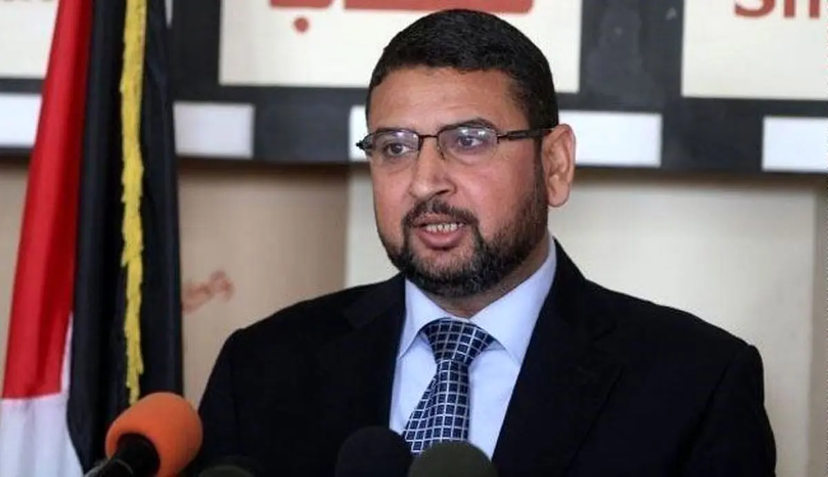 ابوزهری: حماس برای انتخابات آماده است