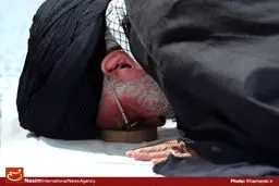 خاطره سعید حدادیان از طلب شهادت رهبر معظم انقلاب