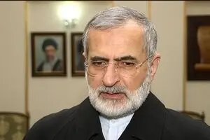 پیشنهاد تدوین راهبرد جامع انرژی به مقام معظم رهبری تقدیم شد