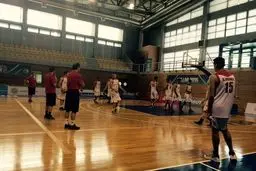 ۱۲ بازیکن به اردوی تیم بسکتبال جوانان دعوت شدند