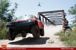 رانندگان پژو فاتح بخش اتومبیل؛ پیشتازی هوندا در بخش موتور