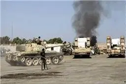 دو انفجار در لیبی ۵۰ نفر کشته بر جای گذاشت
