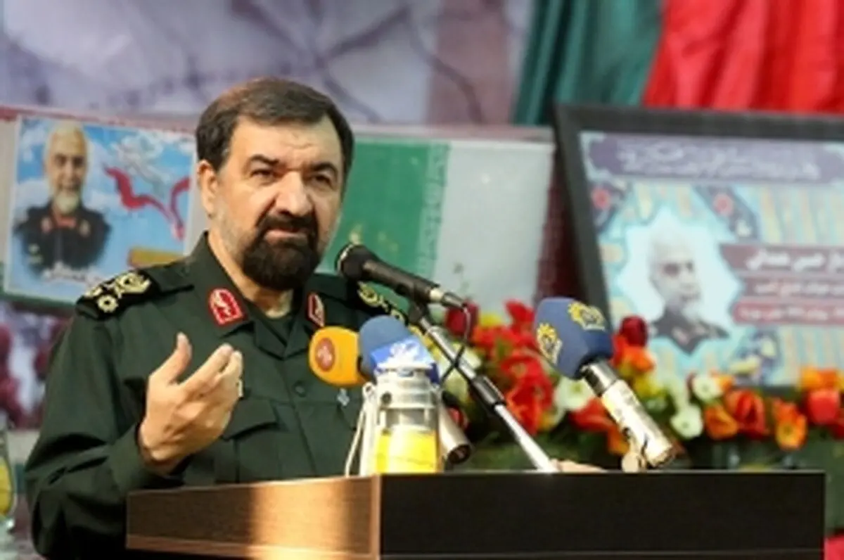 جنگ ما یک جنگ انقلابی بود/ امام سقف خواسته‌ها را پس از آزادسازی خرمشهر بالاتر بردند