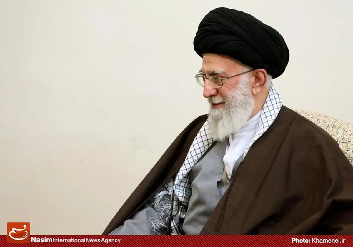 انتشار بیانات رهبر معظم انقلاب درباره قیام ۱۹ دی