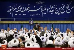 صیانت از جایگاه الهى ولایت فقیه به عنوان اصلى‌ترین میراث حضرت امام (ره) ضروری است