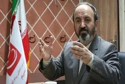 لاریجانی اصولگراست و اصولگرا خواهد ماند/ لاریجانی نظر جامعتین را می‌پذیرد
