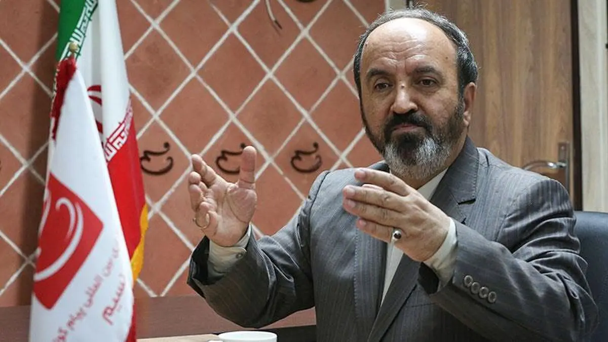 لاریجانی اصولگراست و اصولگرا خواهد ماند/ لاریجانی نظر جامعتین را می‌پذیرد