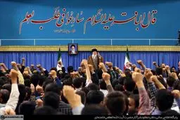 هزاران نفر از مردم قم به‌ مناسبت سالروز قیام ۱۹ دی تا ساعتی دیگر در حسینیه‌ امام خمینی (ره) با رهبر معظم انقلاب دیدار می‌کنند