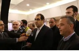 گزارش وزیر بهداشت از دیدار با سیدحسن نصرالله