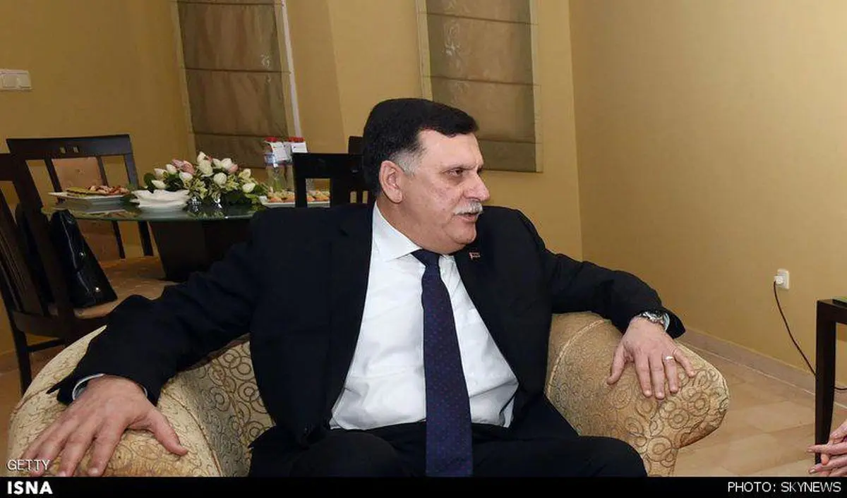 نخست‌وزیر دولت توافق ملی لیبی از ترور جان سالم به در برد