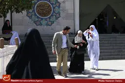 مراسم جشن ازدواج دانشجویی دانشگاه صنعتی امیرکبیر، ۱۳ بهمن برگزار می‌شود