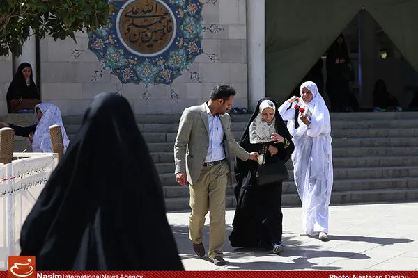 مراسم جشن ازدواج دانشجویی دانشگاه صنعتی امیرکبیر، ۱۳ بهمن برگزار می‌شود
