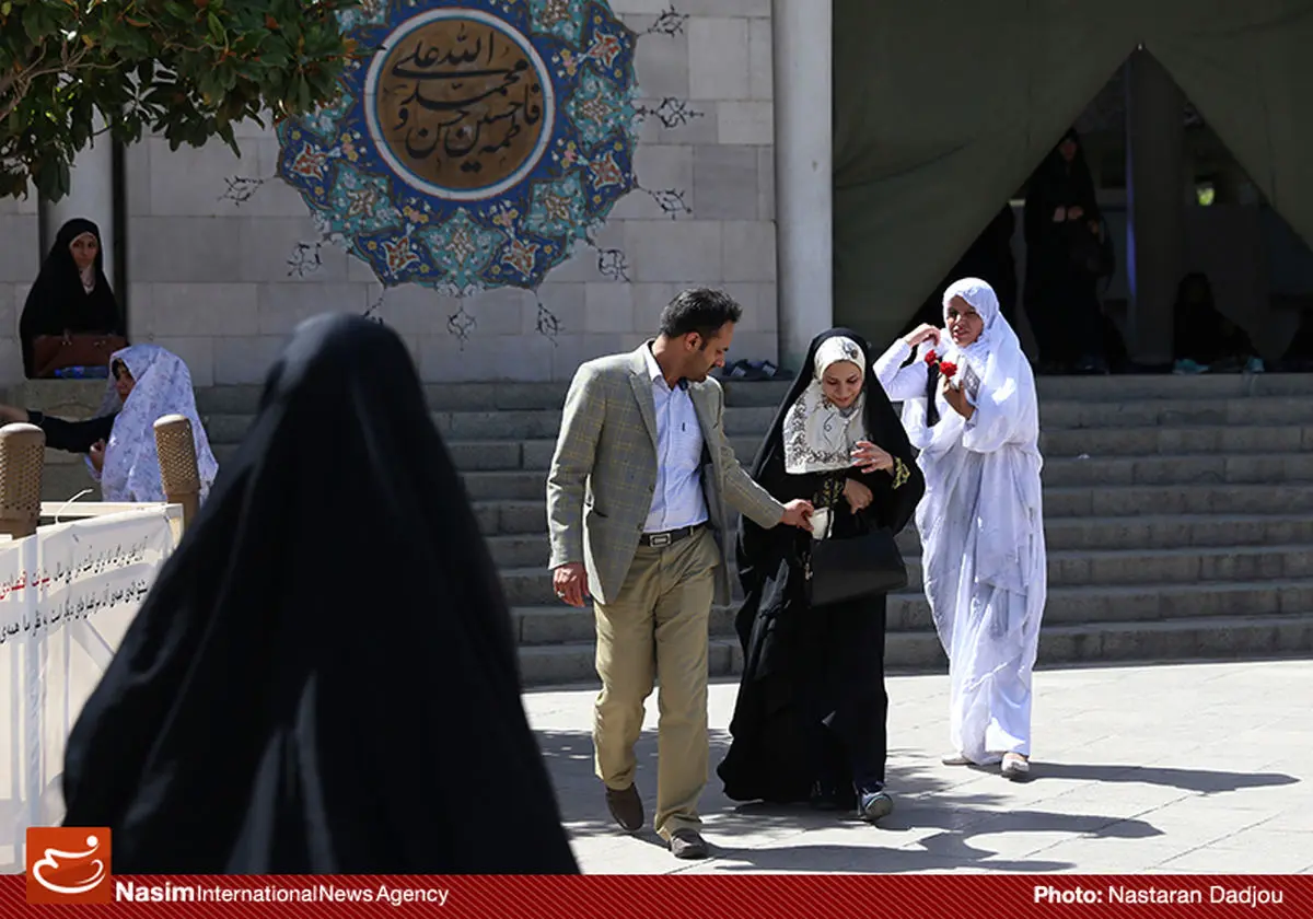 مراسم جشن ازدواج دانشجویی دانشگاه صنعتی امیرکبیر، ۱۳ بهمن برگزار می‌شود