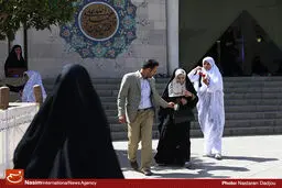 مراسم جشن ازدواج دانشجویی دانشگاه صنعتی امیرکبیر، ۱۳ بهمن برگزار می‌شود
