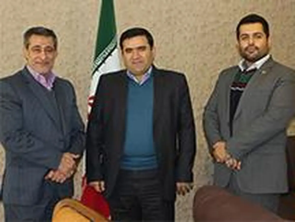 سعیدی: تیم ملی گلف ۲۰ پله صعود در رنکینگ جهانی داشته است