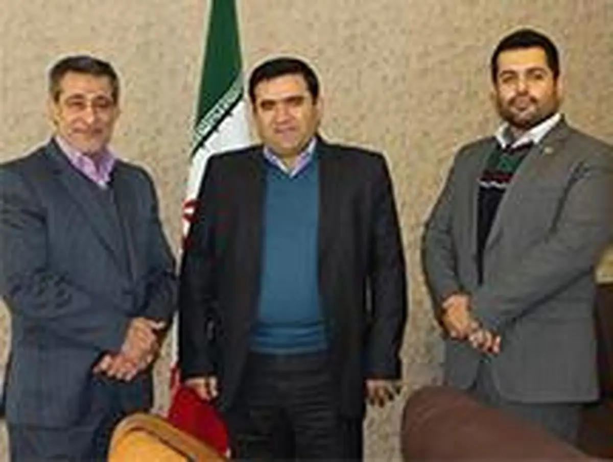 سعیدی: تیم ملی گلف ۲۰ پله صعود در رنکینگ جهانی داشته است