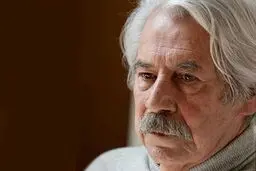 رئیس سازمان فرهنگی هنری به دیدار داود رشیدی رفت