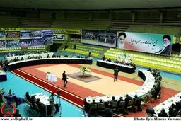 مجمع انتخاباتی فدراسیون والیبال ششم بهمن برگزار می‌شود