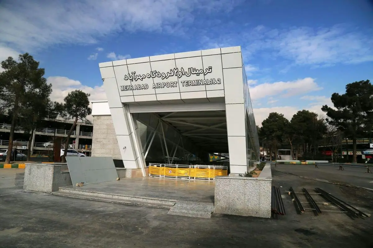 فردا صبح صورت می‌گیرد؛ حرکت اولین قطار در خط مترو فرودگاه مهرآباد