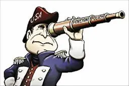 سه دهه حماقت سیاست خارجی آمریکا در خاورمیانه