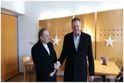 وزیر اقتصاد اسلوونی به دعوت وزیر صنعت به ایران سفر می‌کند