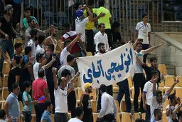 ملوان از لیگ برتر کناره‌گیری می‌کند