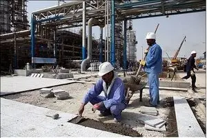 دولت دستمزد کارگران را در ۲ سال اخیر افزایش نداده است