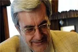 مدیر اسبق دفتر هنرهای تجسمی وزارت ارشاد درگذشت