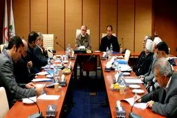 اولین نشست ناظران فنی تیم‌های ملی اعزامی به المپیک برگزار شد