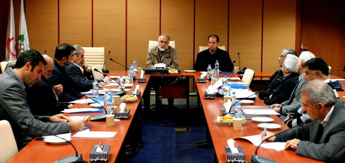 اولین نشست ناظران فنی تیم‌های ملی اعزامی به المپیک برگزار شد