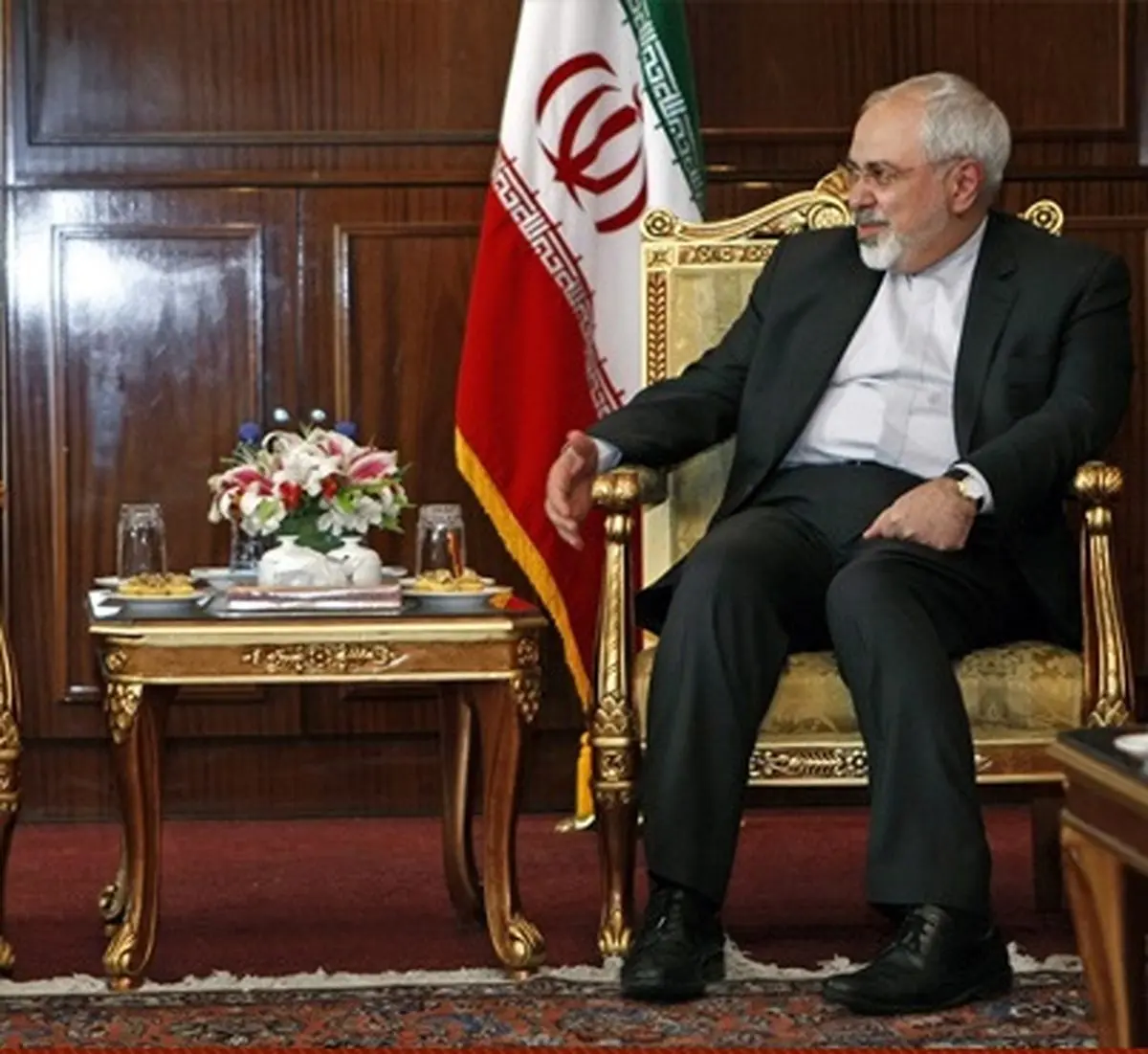 رایزنی ایران و اندونزی در خصوص آخرین تحولات منطقه