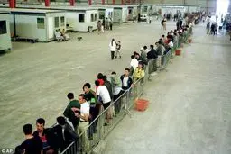 ‫اداره حفاظت از پناهجویان فرانسه: بیش از ۷۹ هزار درخواست پناهندگی در سال ۲۰۱۵ دریافت کردیم‬