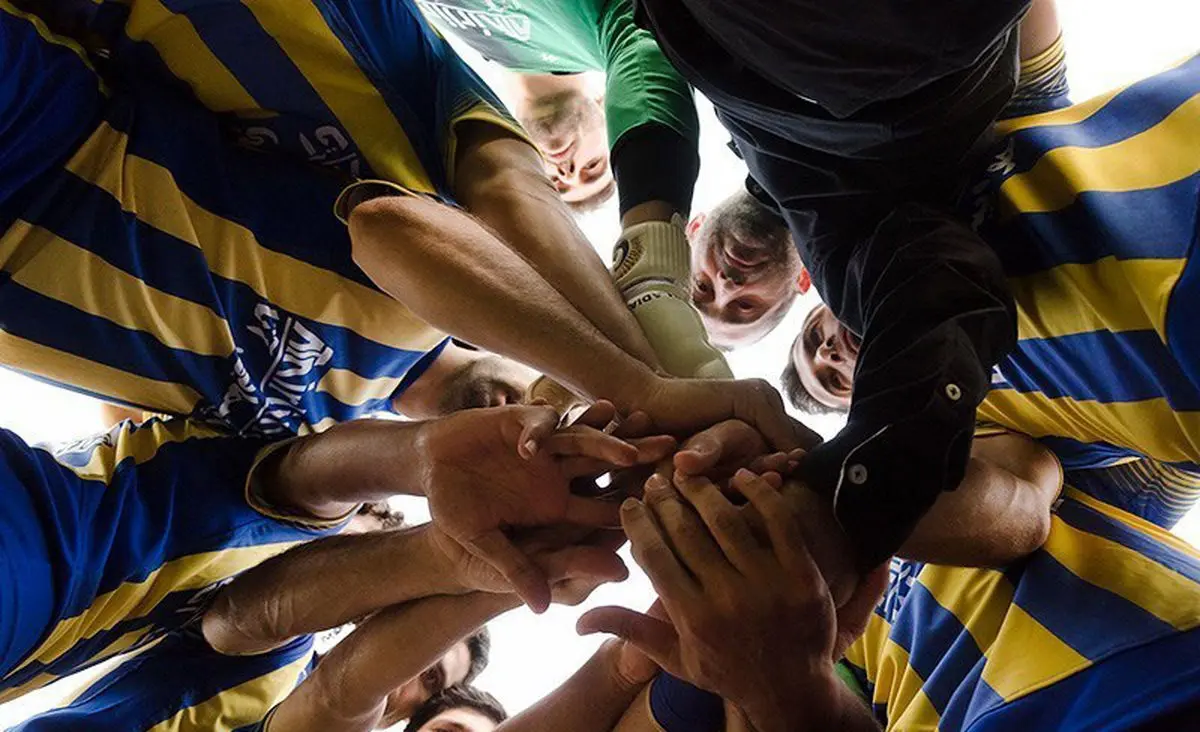 شکست گسترش فولاد تبریز مقابل هانوفر آلمان