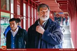 عباسی: حضور شریفی در تراکتورسازی حق ما بوده است