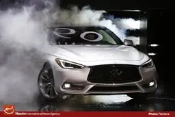 نمایشگاه اتومبیل دیترویت