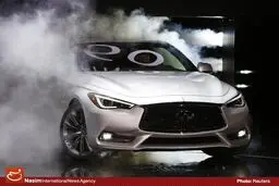 نمایشگاه اتومبیل دیترویت