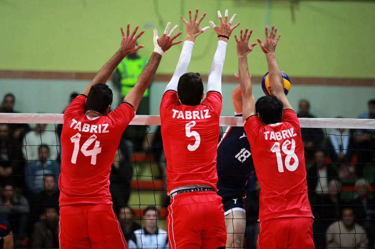 پیروزی مدعیان و ادامه صدرنشینی شهرداری ارومیه