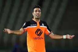 جواد نکونام به العربی قطر می‌رود