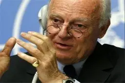 دی میستورا عصر شنبه لبنان را به مقصد قطر ترک کرد/المنار