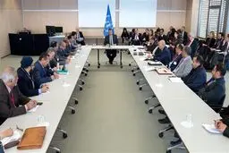 رسانه‌ها از برگزاری نشست حل بحران یمن در تاریخ ۳۰ دی خبر دادند/ مهر