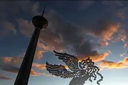 نسبت جشن سینمای انقلاب با 