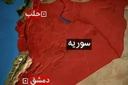 غرب در برابر مستشاران ایران  زانو زد