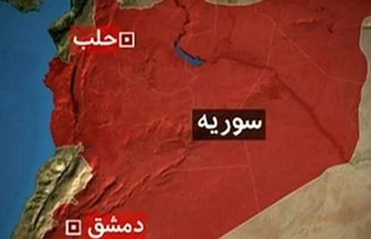 غرب در برابر مستشاران ایران  زانو زد