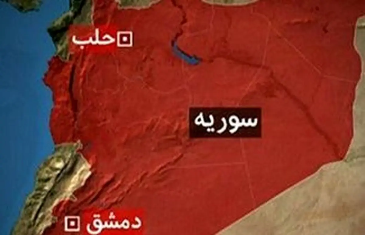 غرب در برابر مستشاران ایران  زانو زد