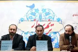 هزار شهید هنرمند؛ سرمایه هنر متعهد کشور