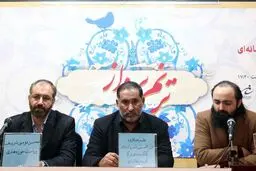 هزار شهید هنرمند؛ سرمایه هنر متعهد کشور