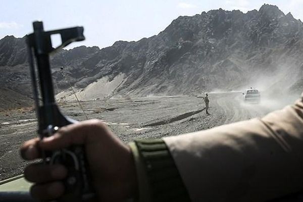 انهدام باند اشرار مسلح در کرمان