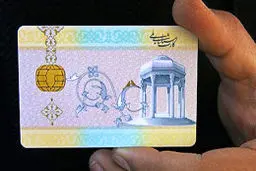 ۷ میلیون کارت هوشمند ملی تا پایان سال جاری صادر می‌شود