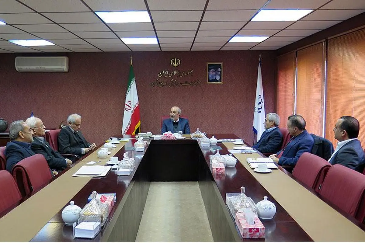 گودرزی: چشم‌انداز پرسپولیس و استقلال رسیدن به جمع تیم‌های برتر آسیا است